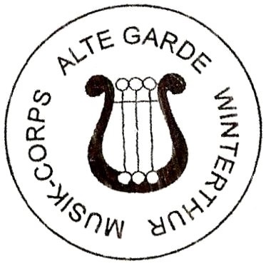 Musikcorps Alte Garde Winterthur
