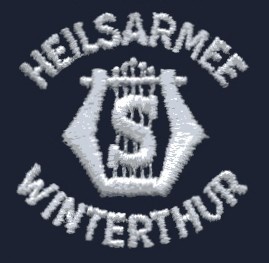 Heilsarmeemusik Winterthur